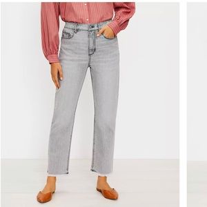 Loft Jeans